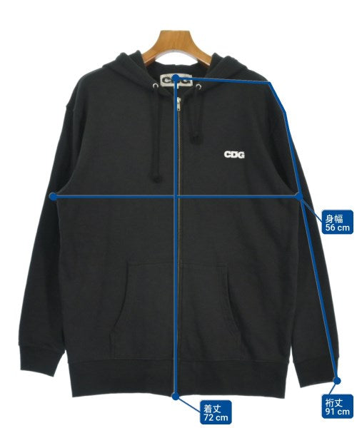 CDG 連帽衫