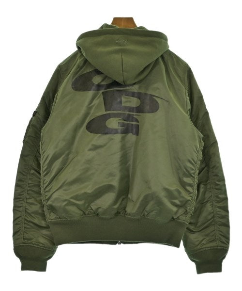 CDG 軍裝夾克