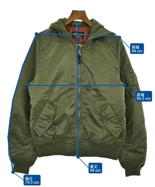 CDG 軍裝夾克