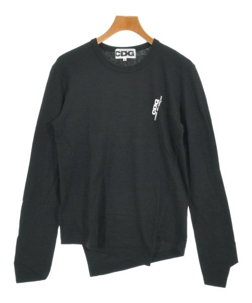 CDG T恤/上衣