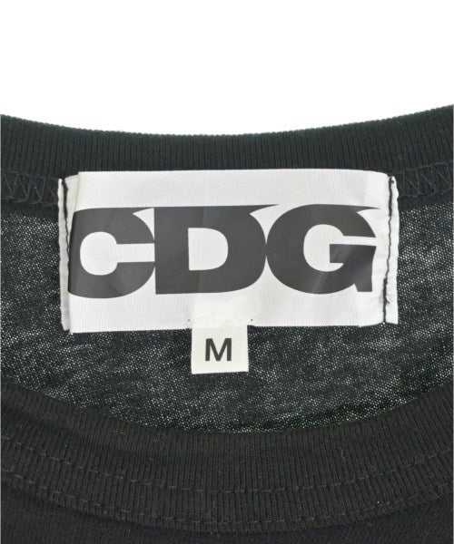 CDG T恤/上衣