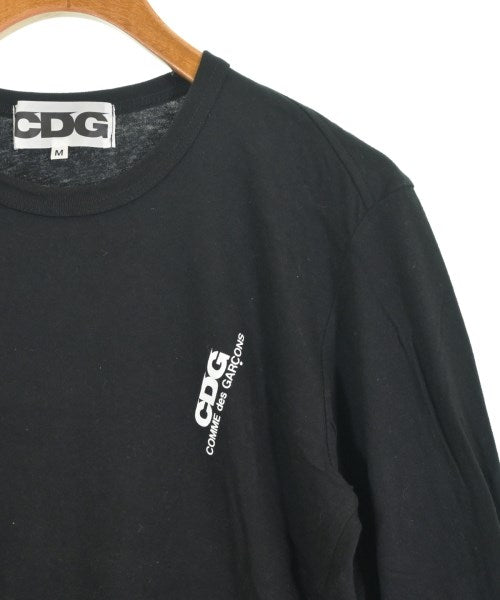 CDG T恤/上衣