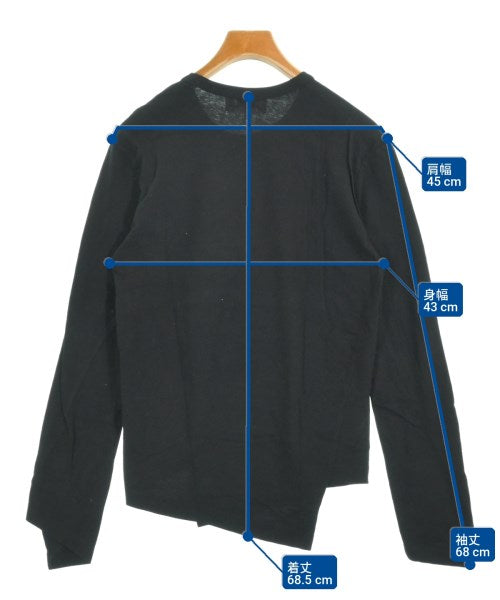 CDG T恤/上衣