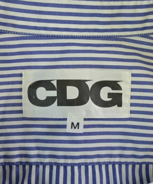 CDG 休閒襯衫