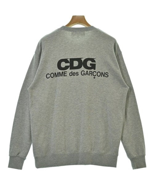 CDG 運動衫