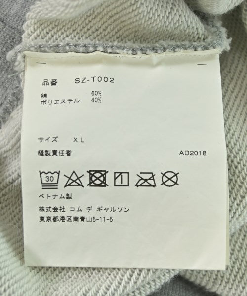 CDG 運動衫