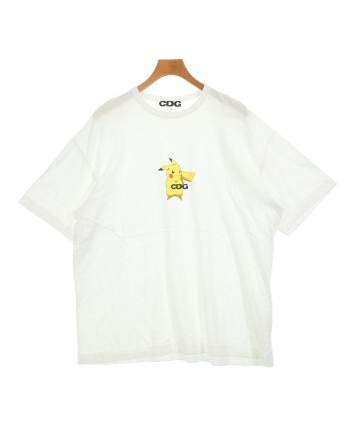 CDG T恤/上衣