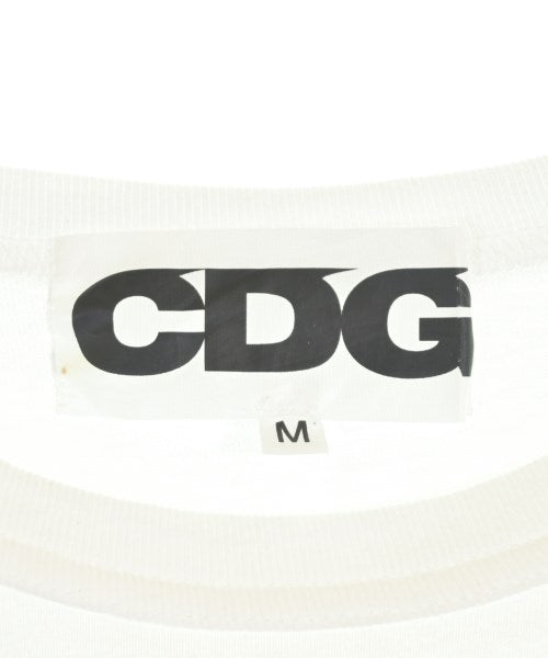 CDG T恤/上衣