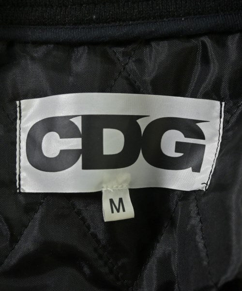 CDG 其他飛行外套
