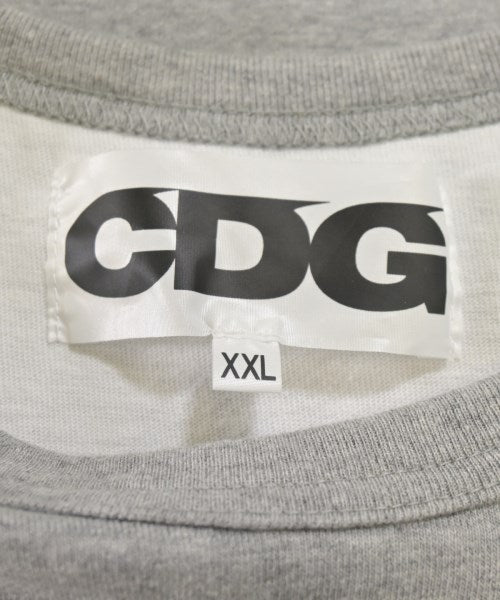 CDG T恤/上衣