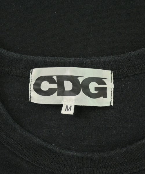 CDG T恤/上衣