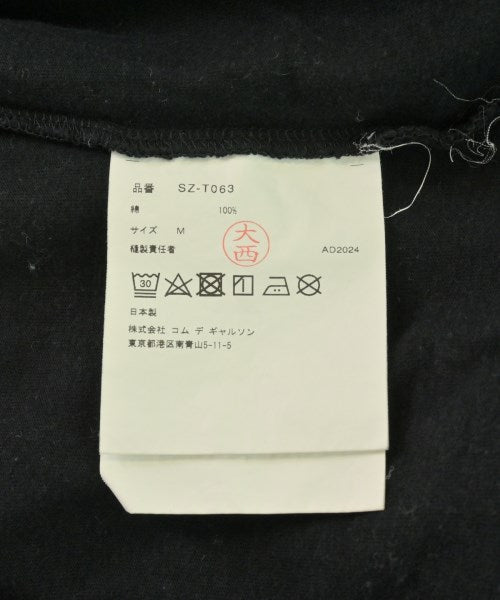 CDG T恤/上衣