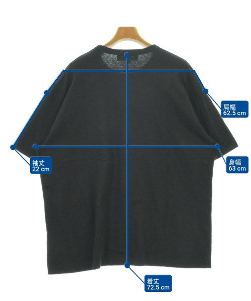 CDG T恤/上衣