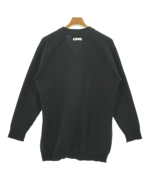 CDG 開襟衫