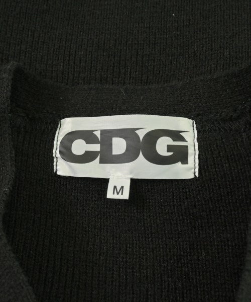 CDG 開襟衫