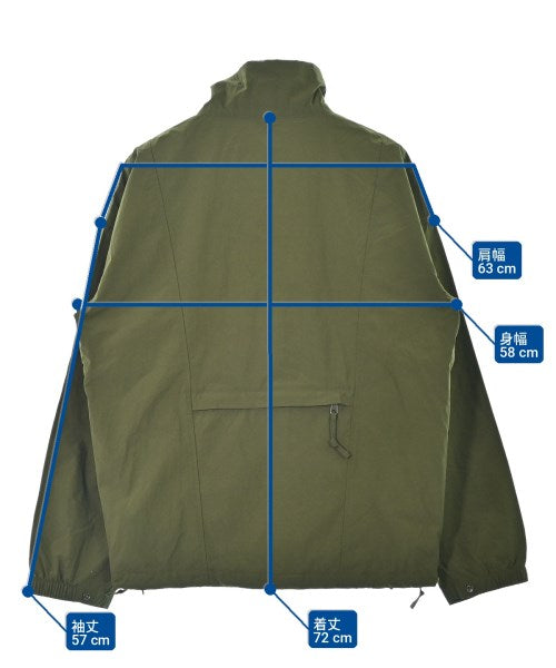 CDG 其他飛行外套