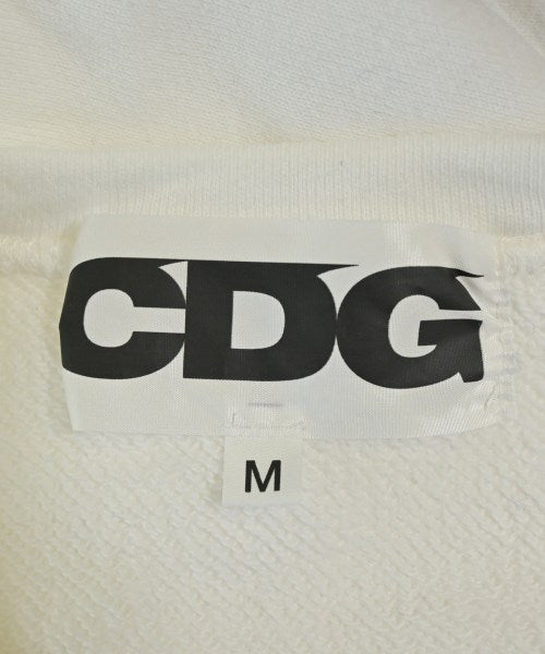 CDG 運動衫