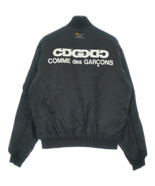 CDG 斜紋夾克
