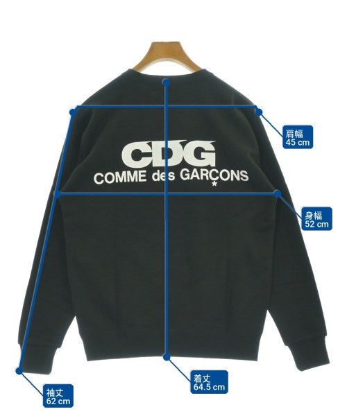 CDG 運動衫
