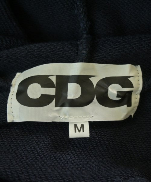 CDG 連帽衫