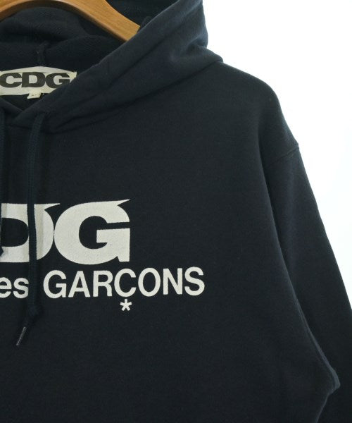 CDG 連帽衫