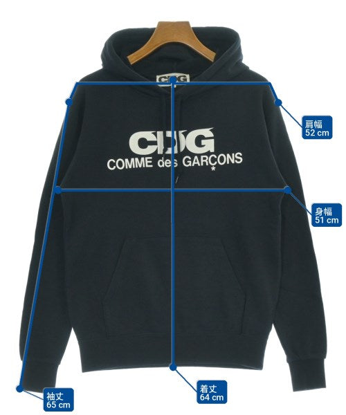 CDG 連帽衫