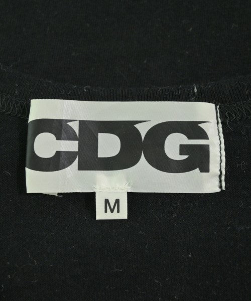 CDG T恤/上衣