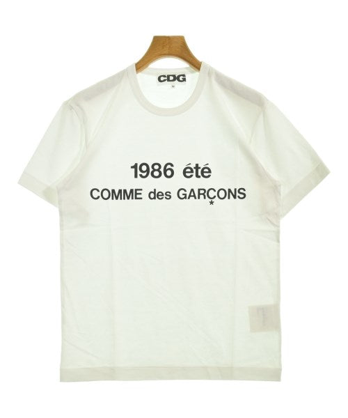 CDG T恤/上衣