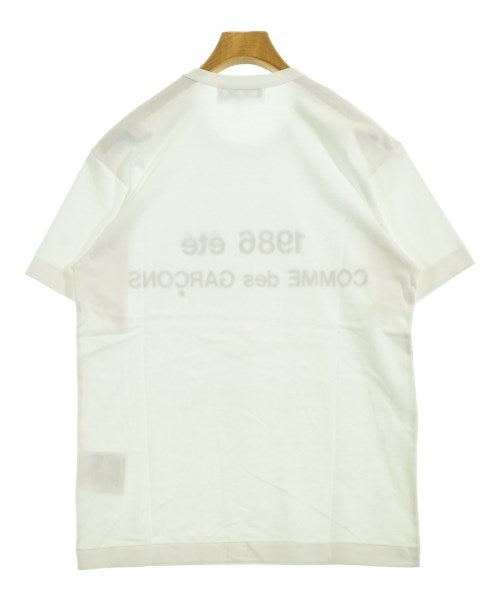 CDG T恤/上衣