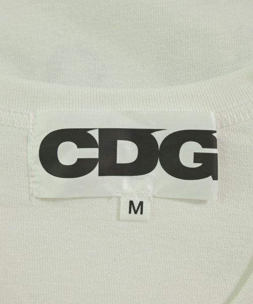 CDG T恤/上衣