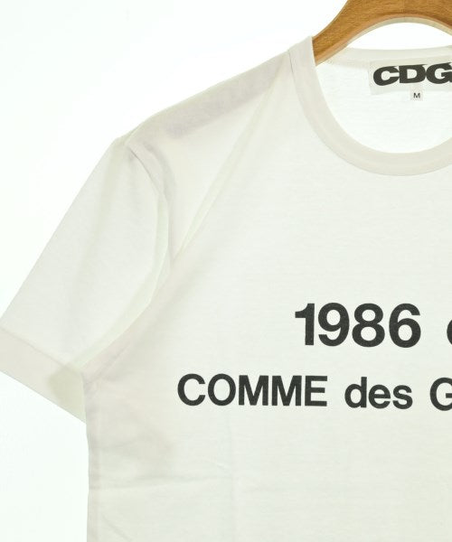 CDG T恤/上衣