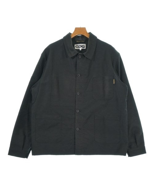 CDG 其他飛行外套