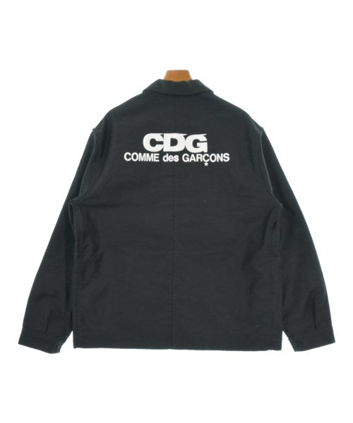 CDG 其他飛行外套