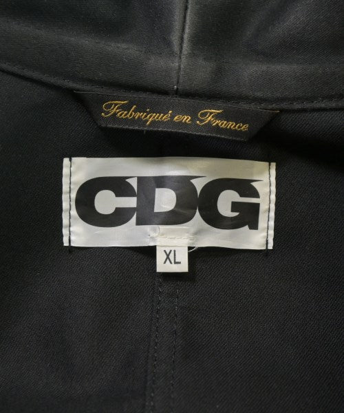 CDG 其他飛行外套