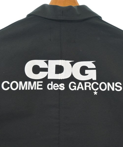 CDG 其他飛行外套