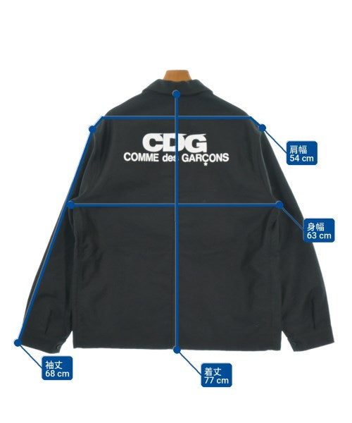 CDG 其他飛行外套