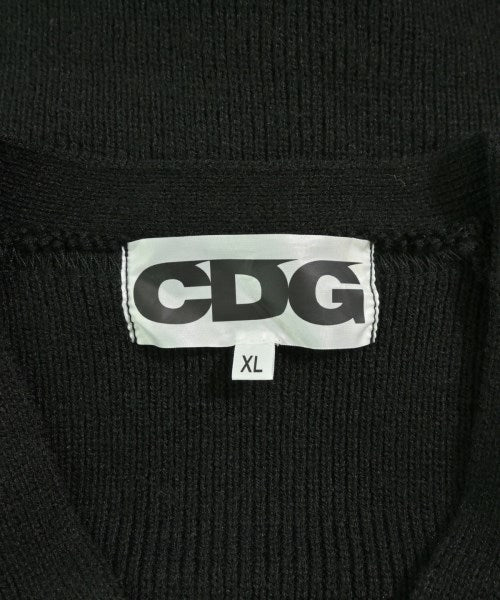 CDG 開襟衫