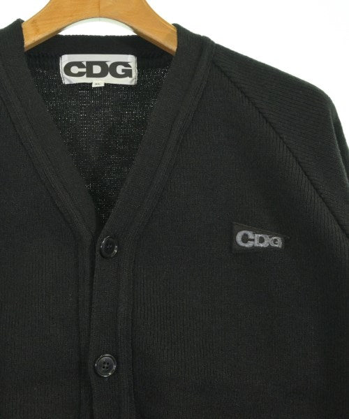 CDG 開襟衫