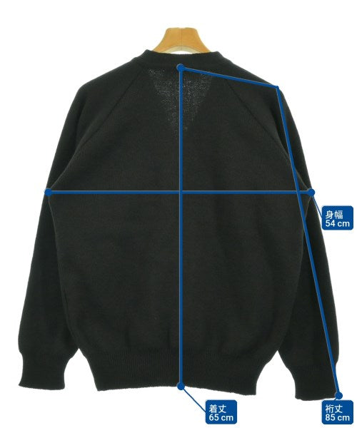 CDG 開襟衫