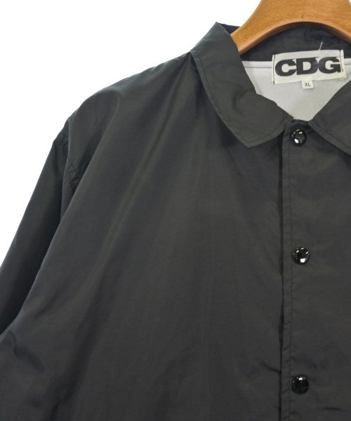 CDG 其他飛行外套