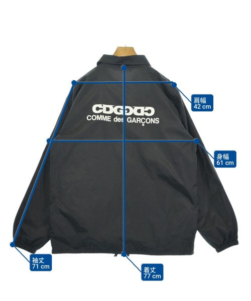 CDG 其他飛行外套