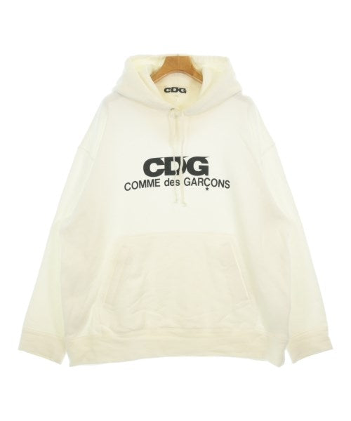 CDG 連帽衫