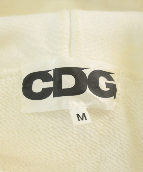 CDG 連帽衫