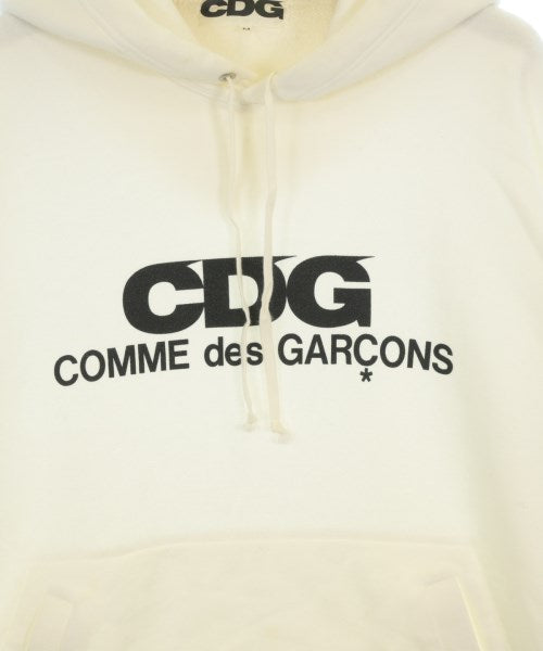 CDG 連帽衫