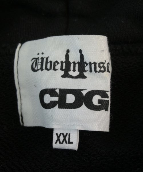 CDG 連帽衫
