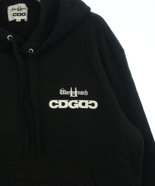 CDG 連帽衫