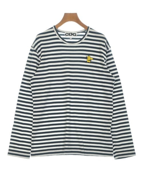 CDG T恤/上衣