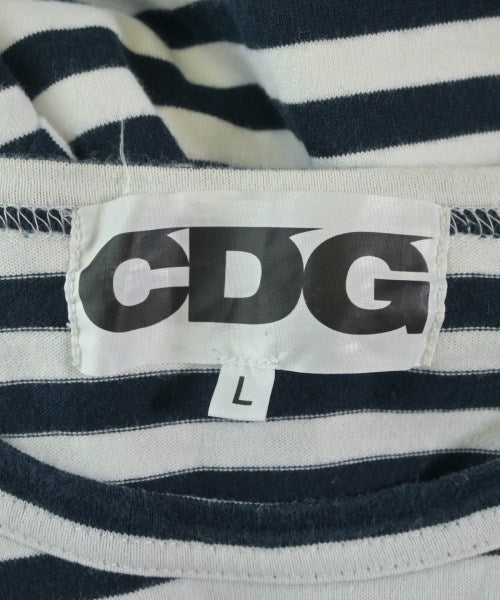 CDG T恤/上衣