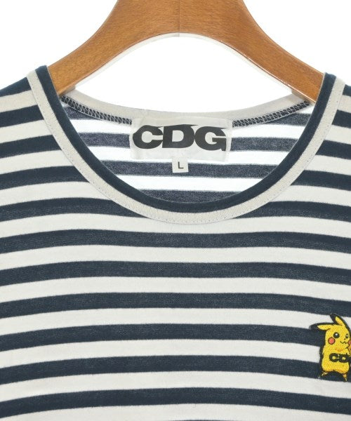 CDG T恤/上衣