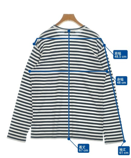 CDG T恤/上衣